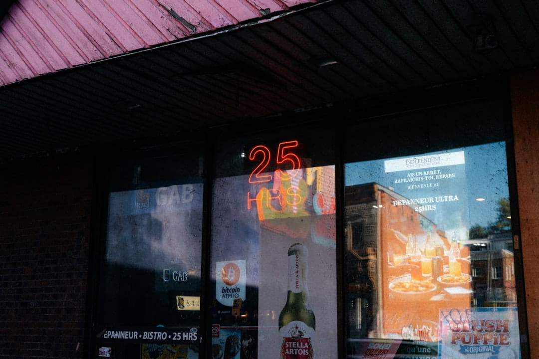 Bitcoin Depot введет обязательную проверку личности для всех операций в криптобанкоматах