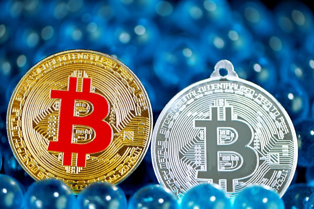 Биткоин отскочил к $66 000 на фоне слухов о продажах со стороны Jane Street