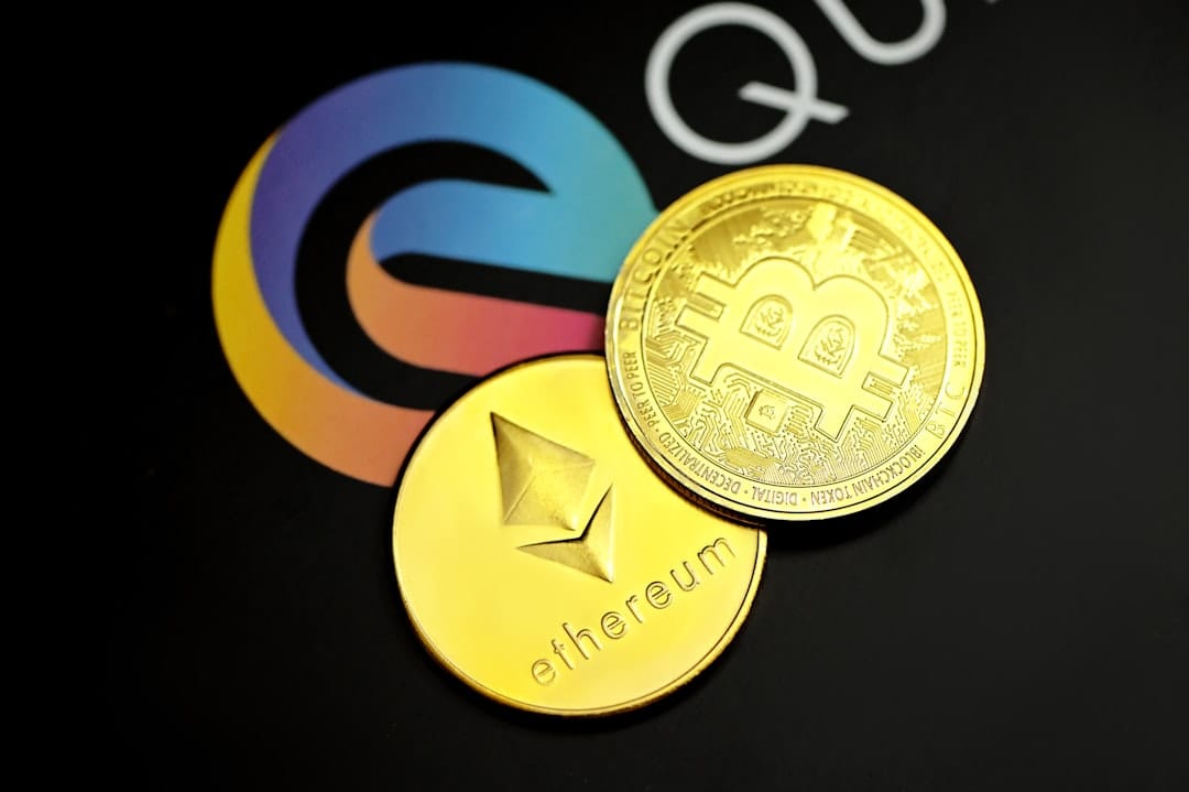 Почему институты все еще выбирают Ethereum, несмотря на более быстрые блокчейны