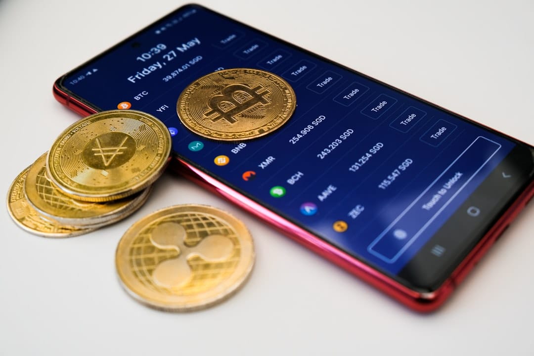 Биткоин опустился к $72 000 на фоне неожиданно высокой инфляции в США перед заседанием ФРС