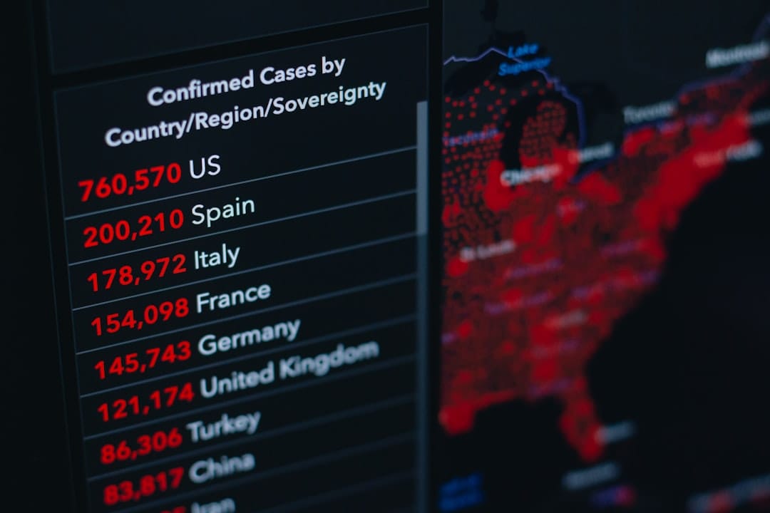 Власти Гонконга и Шанхая протестируют блокчейн для обмена данными в грузовой торговле