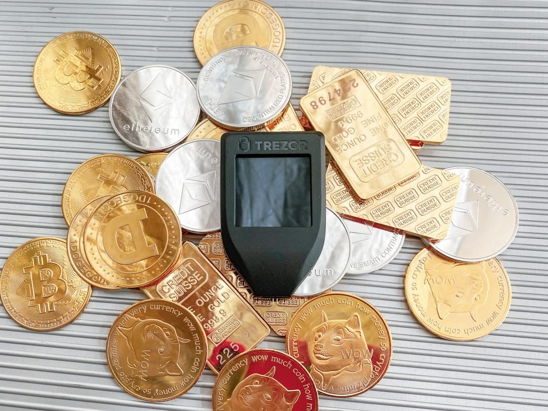 BPI предупреждает о «бэкдоре» для аппаратных кошельков в законопроекте Кентукки