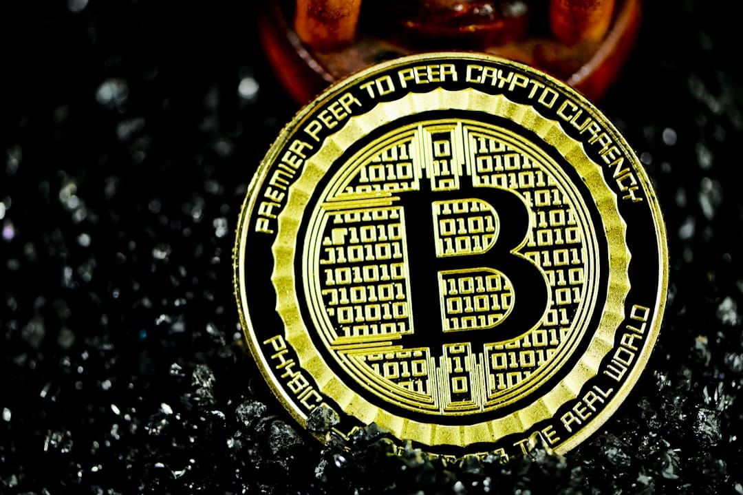 Расхождение динамики золота и биткоина отражает разделение между частными инвесторами и центробанками