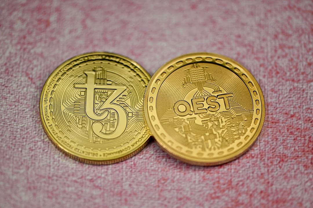 Circle просит ЕС снизить пороги для работы институтов с криптосервисами