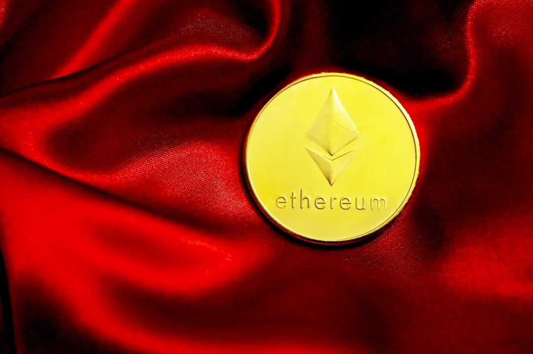 Рост Ethereum приостановился у $2 200: что нужно для пробоя вверх?