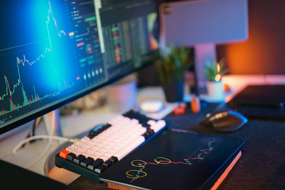 Биткоин просел почти на 3% на фоне напряженности вокруг Ирана