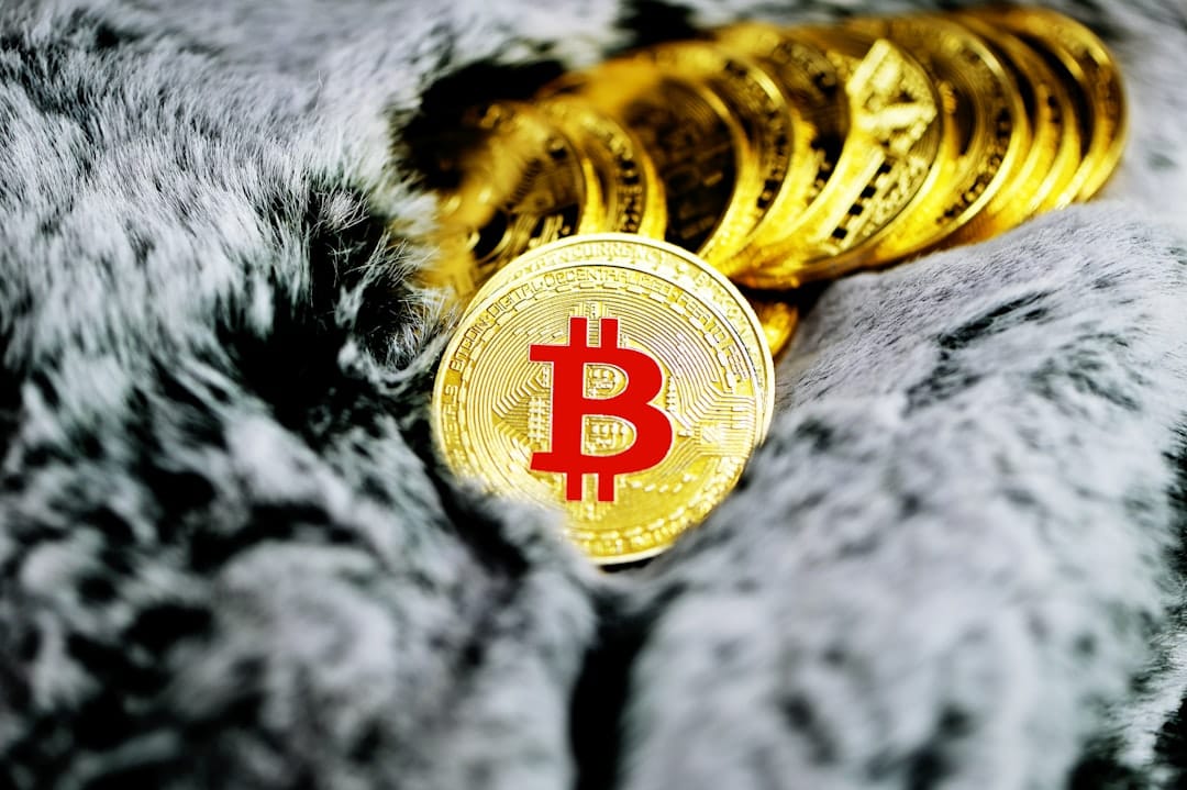 Великобритания ввела санкции против криптоплатформы Xinbi, связанной с мошенничеством на $20 млрд