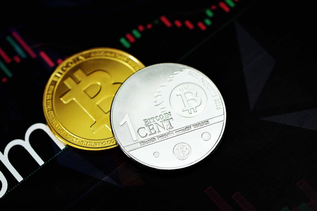Bitcoin опускается ниже $66 000 на фоне роста нефтяных рисков для инфляции в США