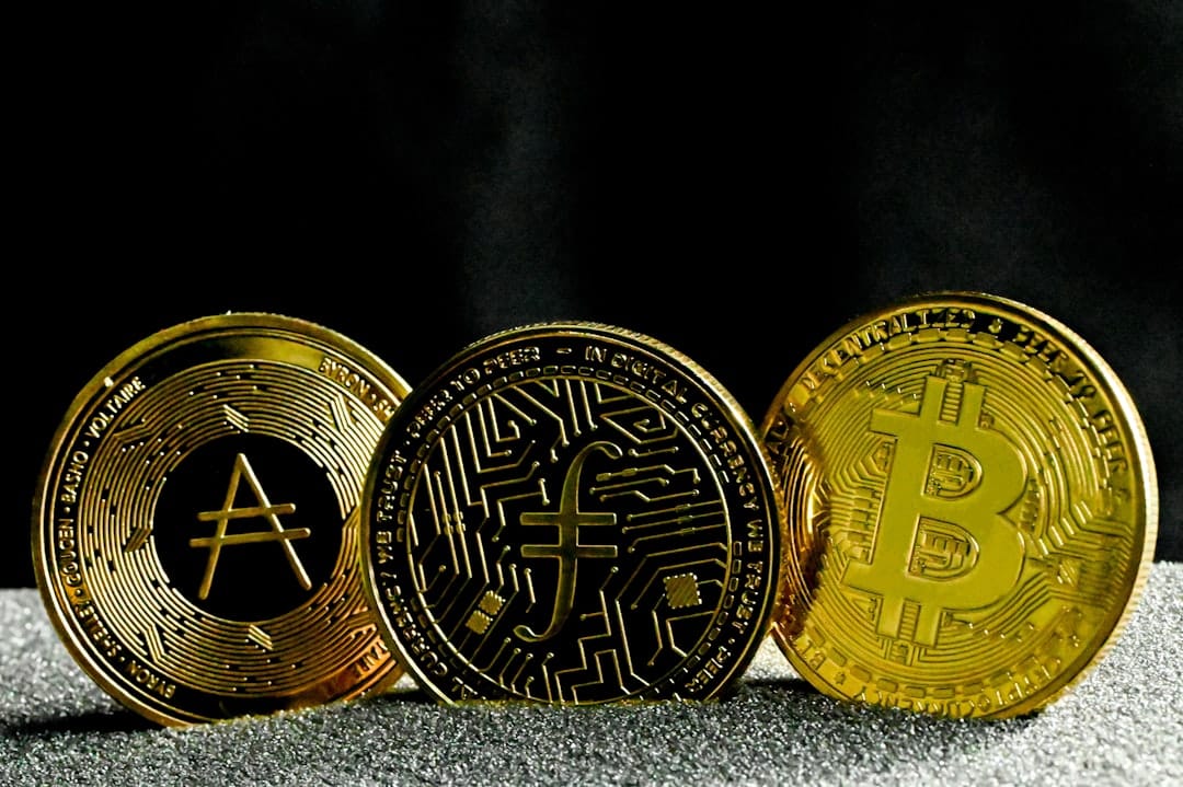Morgan Stanley намерен запустить спотовый Bitcoin-ETF с комиссией 0,14% — самой низкой в США при одобрении