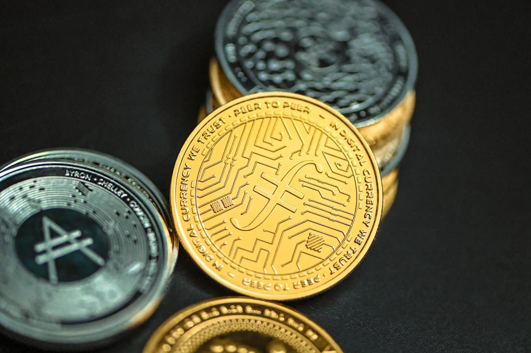 Прогноз цен на 30 марта: BTC, ETH и крупные альткоины остаются под давлением