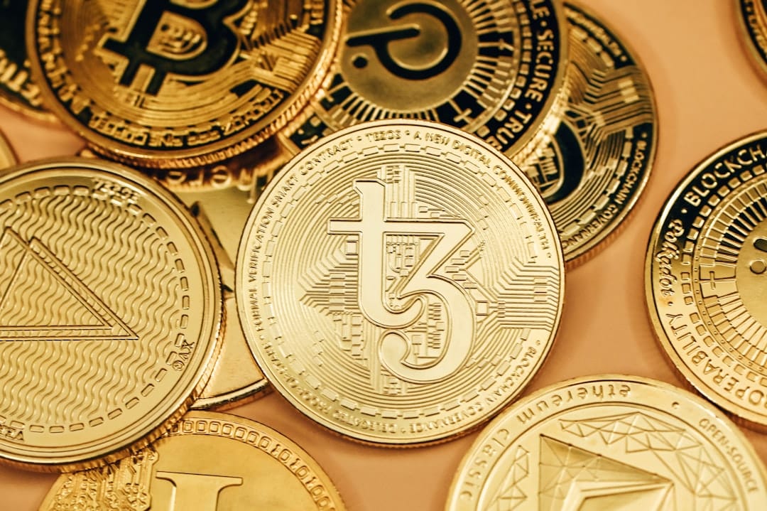 Keyrock оценили в $1,1 млрд после раунда под руководством SC Ventures