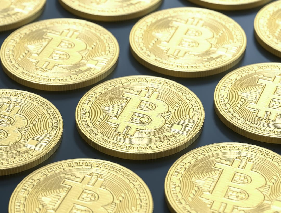 Продажи биткоин-китов ослабевают: в фокусе уровень $60 000 для цены BTC