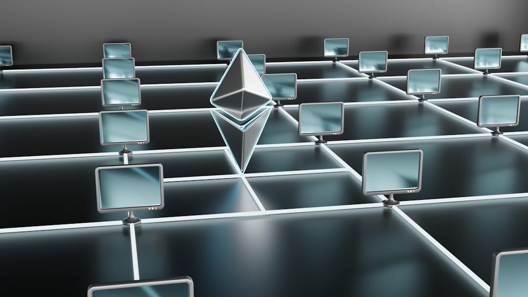 Ethereum теряет 6% за неделю: волатильность упала, ключевая поддержка — $2 000