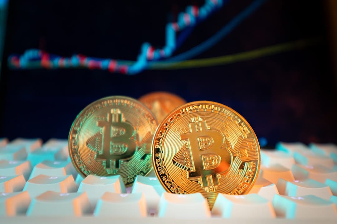 Приток средств в спотовые Bitcoin-ETF в США достиг $471 млн — максимум с конца февраля