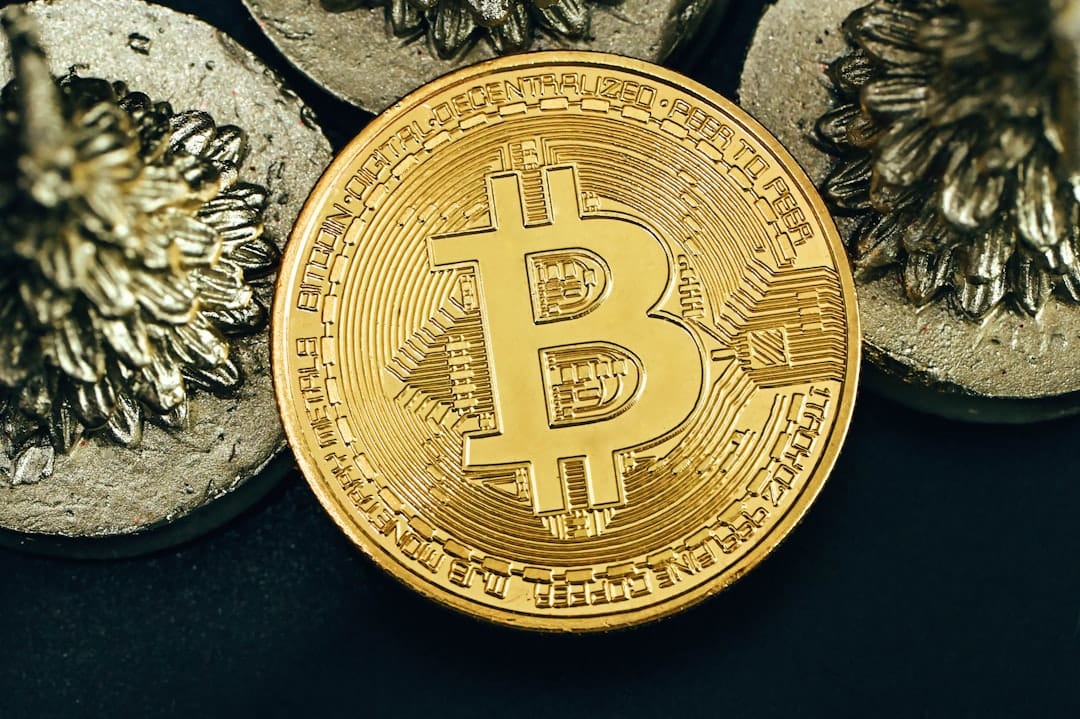 Bitcoin-ETF Morgan Stanley выйдет на торги в США в среду