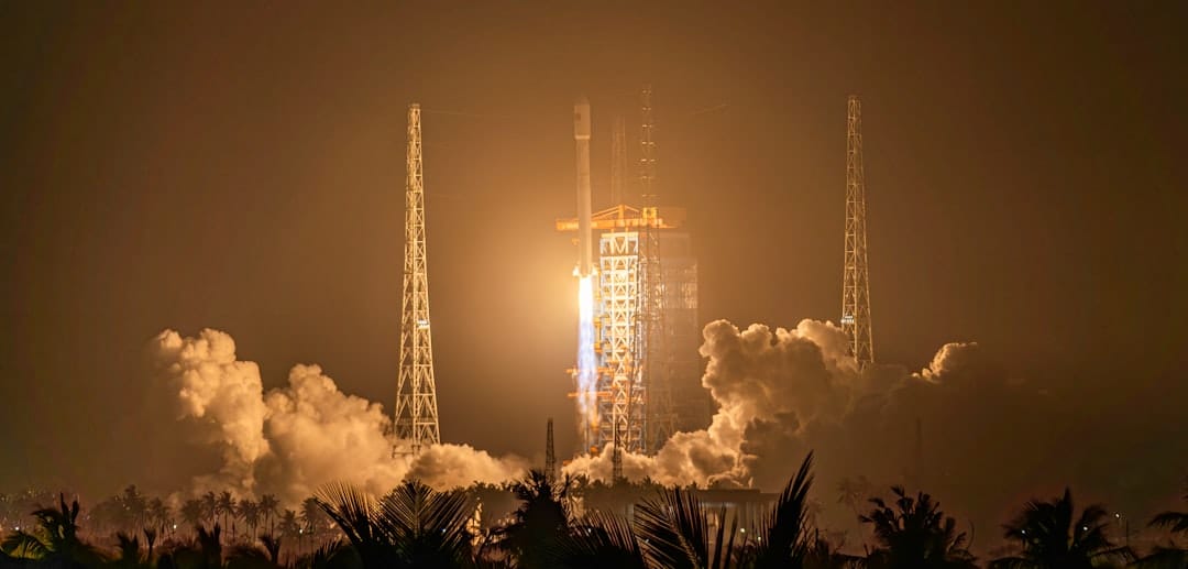 Bitget запустила продукт для доступа к пред-IPO SpaceX вместе с Republic