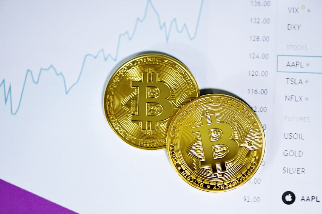 Биткоин поднялся до $73 000 на фоне CPI США ниже ожиданий и рекордного скачка цен на бензин