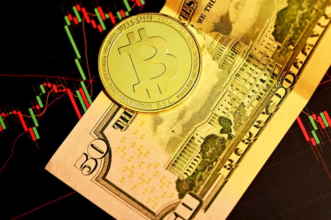 Биткоин и Ethereum близки к уровням, которые могут указать на разворот тренда — инвестор