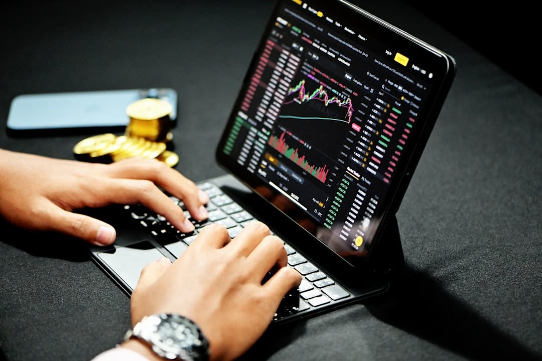 Broadridge запустила в Канаде платформу для криптовалют и токенизированных активов для управляющих капиталом