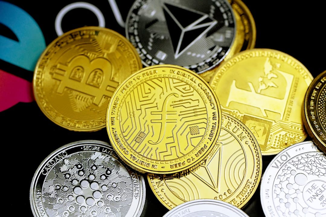 Экс-глава CFTC Джанкарло уходит из юрсферы и сосредоточится на консультировании криптокомпаний