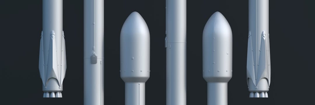SpaceX подала конфиденциальную заявку на IPO и может провести рекордное размещение в США