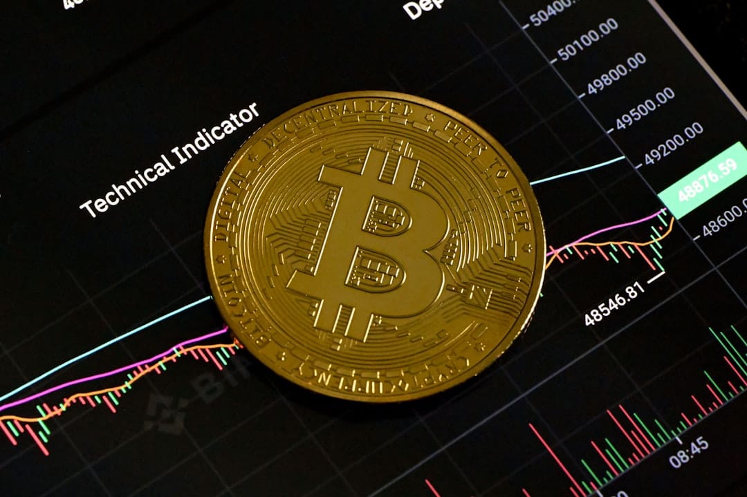 CryptoQuant: у биткоина может усилиться краткосрочное давление продаж после рывка к $76 000