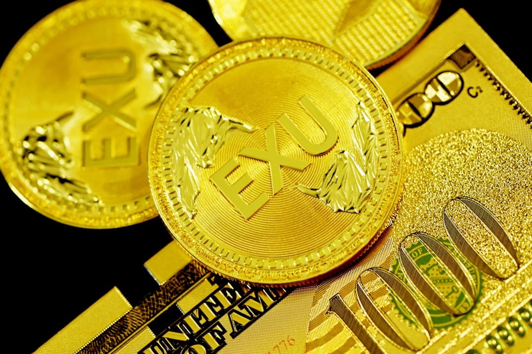 Бывшие сотрудники Fidelity запустят DeFi-продукт на арбитраже золота для розничных инвесторов