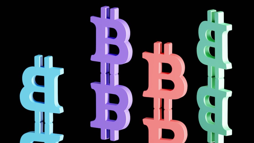 Просадка биткоина в этом цикле заметно слабее прежних — оценка Fidelity