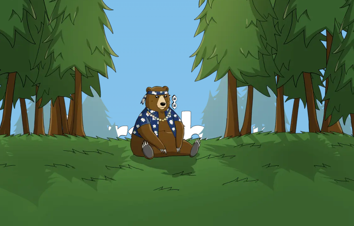 Berachain: новый игрок в мире блокчейнов с уникальным подходом к ликвидности