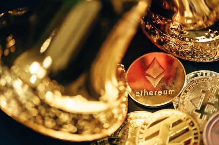 Рекордный рост Bitcoin удивил инвесторов