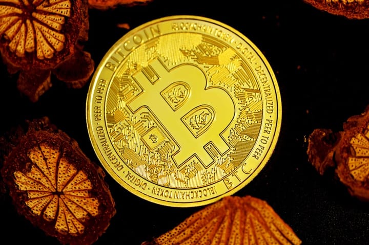 США рассматривает возможность покупки Bitcoin для стратегического резерва