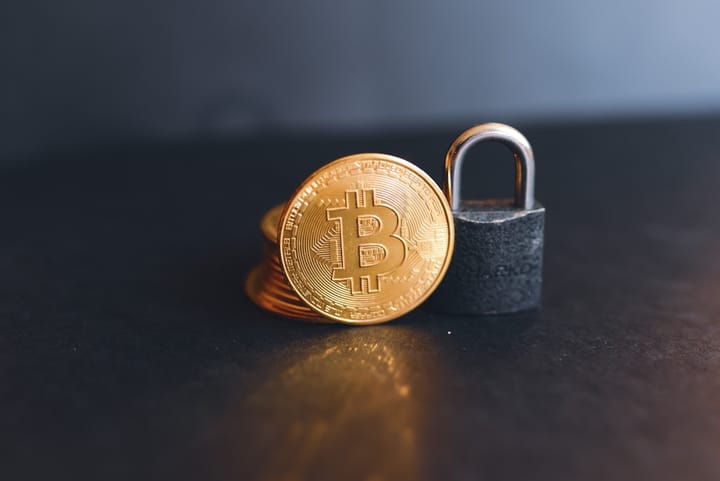 Сходство графиков биткойна с 2021 годом: повторится ли история?