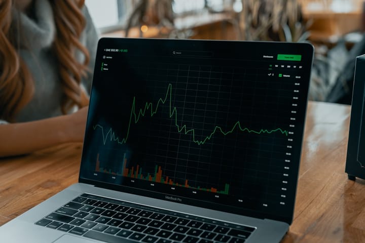 У Garantex были «планы на случай непредвиденных обстоятельств» в прошлый раз, когда власти пытались закрыть его