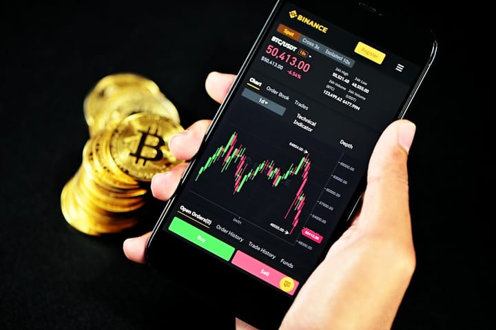 Тайваньская компания инвестирует в биткоин