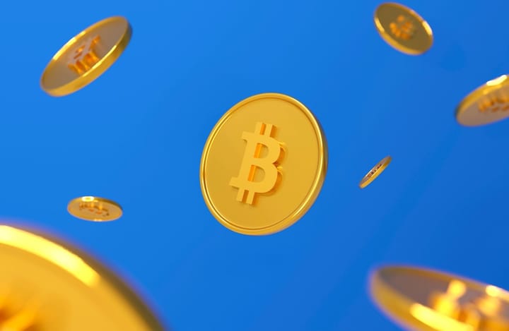 Запись о рекордной выручке Hive Digital в первом квартале