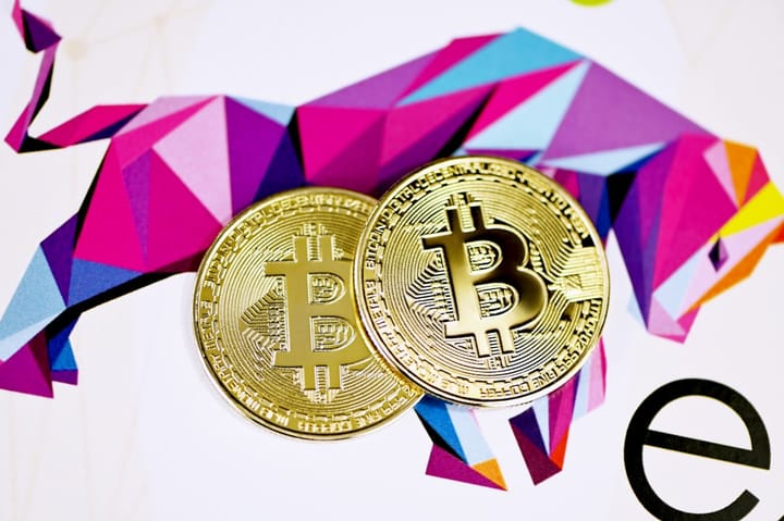 Биткоин и золото: растущая корреляция