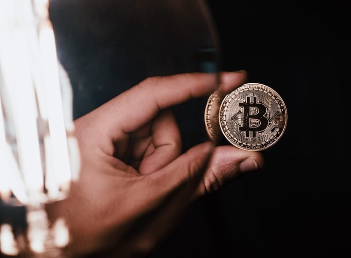 Аналитики считают, что криптообвал не повлиял на «Uptober»