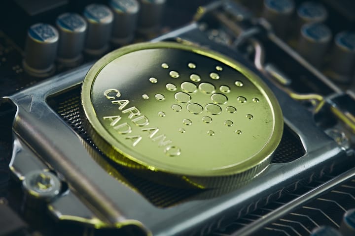 Инновационный подход ускоряет масштабирование Ethereum