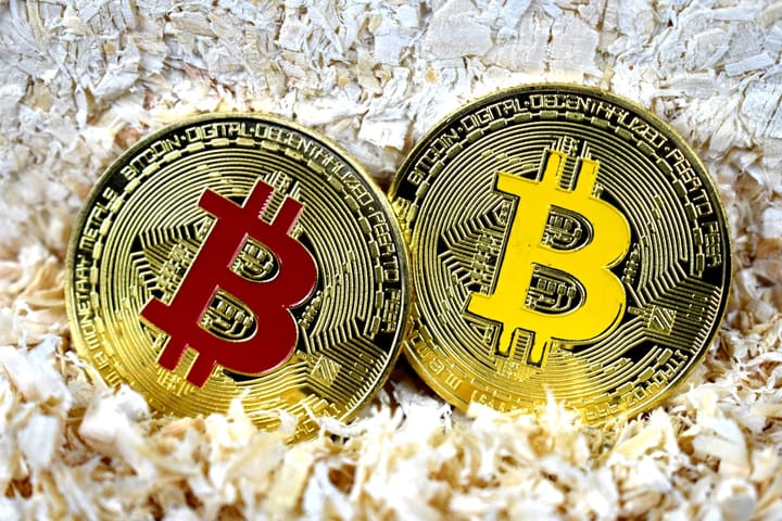 Биткоину нужна новая поддержка для избежания коррекции — анализ