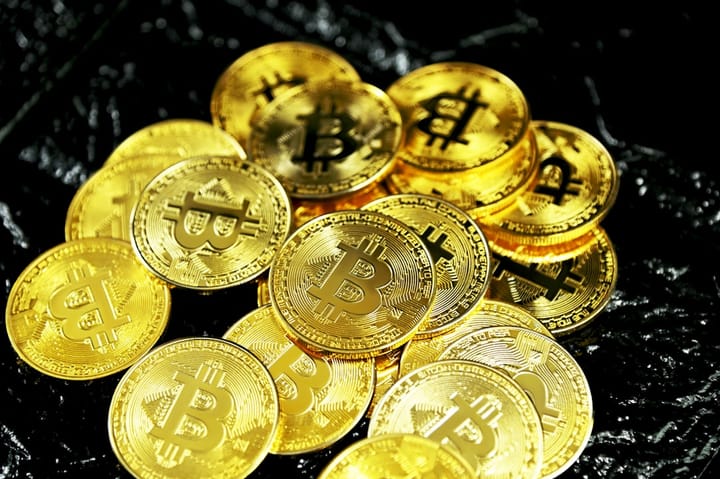 Как Grayscale привнесла крипто-стейкинг на Уолл-стрит