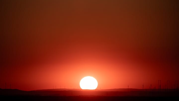 Развитие децентрализованной сети солнечной энергии: проект Daylight привлек $75 млн