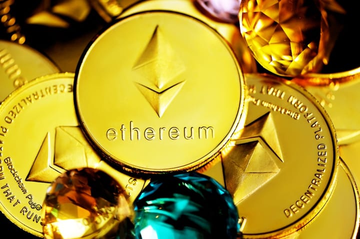 Рыночная капитализация золота достигла $30 триллионов