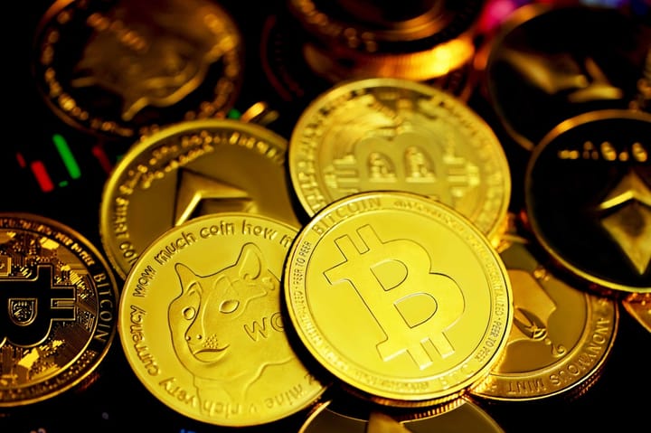 Биткойн может вырасти до $1 млн на фоне стимулов в Японии