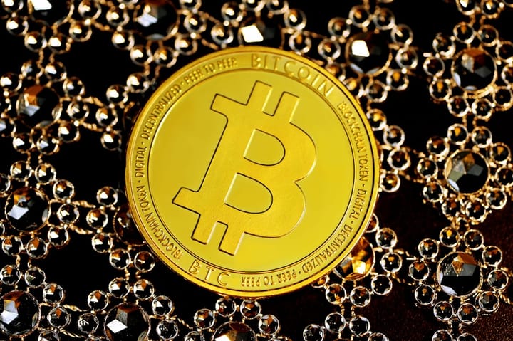 Новые криптовалютные законы в странах Африки