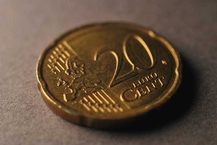 Цифровое евро как символ доверия