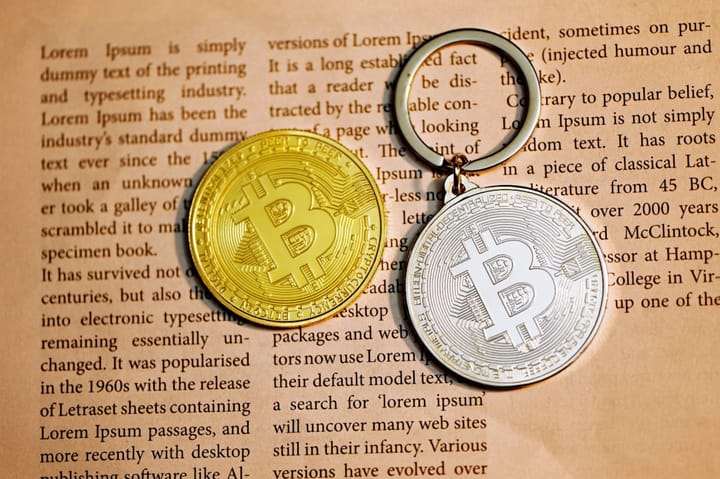 США и Великобритания обсуждают создание песочницы для криптовалют