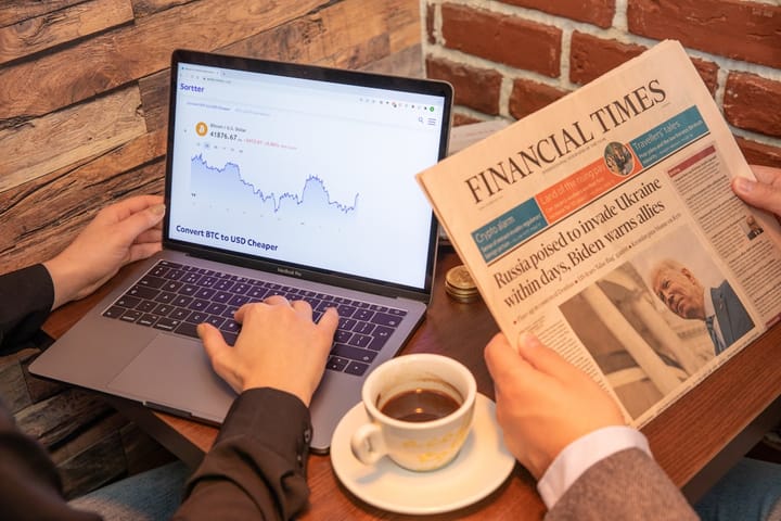 Токенизация становится независимой от колебаний Bitcoin