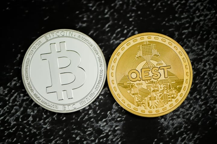 21Shares запускает криптоиндексные ETF в рамках закона SEC 40-го года