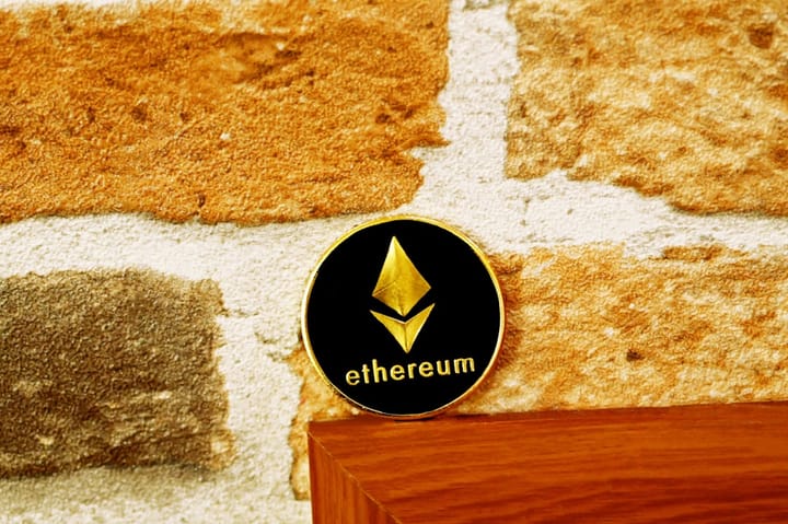Факторы, влияющие на будущее укрепление Ethereum
