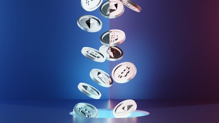 SOL на минимуме за 5 месяцев, несмотря на успех ETF: скоро ли $100?